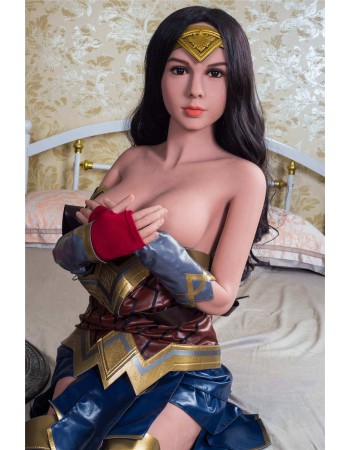 165cm Female Sex Doll